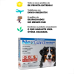 Antipulgas Nexgard 6g c/ 3 Comprimidos (25,1-50 kg)