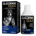 Energetico para Caes e Gatos Glicopan Gold 250ml Vetnil