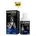 Energetico para Caes e Gatos Glicopan Gold 250ml Vetnil