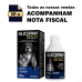 Energetico para Caes e Gatos Glicopan Gold 250ml Vetnil