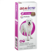 Antipulgas e Carrapatos Bravecto Comp Caes 1400mg 40 a 56 kg
