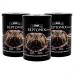 Kit 3Un Racao Reptomix Pro 280g Alcon Club Tartaruga