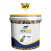 Alimento Passaros Trinca-ferro Sementeira Insetos 7kg Avezoo
