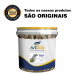 Alimento Passaros Trinca-ferro Sementeira Insetos 7kg Avezoo