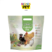 Racao para Aves Alcon Club Galinha Pet 1,5 kg