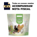 Racao para Aves Alcon Club Galinha Pet 1,5 kg
