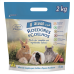 Racao Alcon Club Roedores e Coelhos Super Premium 2kg