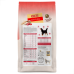Alimento Caes Adultos Racao Colosso Premium Carne Arroz 15kg