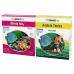 Kit Testes p/ Aquarios Alcon Labcon Amonia Toxica e Nitrito