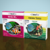 Kit Testes p/ Aquarios Alcon Labcon Amonia Toxica e Nitrito