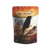 KIT 12 UN Ração para Curió e Bicudo Gold Mix 500 grs