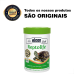 Alimento Completo p/ Tartarugas Alcon Club Reptolife 75g