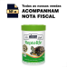 Alimento Completo p/ Tartarugas Alcon Club Reptolife 75g
