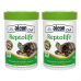 Kit 2 Un Alim. Completo Tartarugas Alcon Club Reptolife 75g