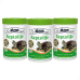 Kit 3 Un Alim. Completo Tartarugas Alcon Club Reptolife 75g