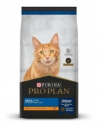 Alimento Pro Plan Optiage Purina Pro Plan Optiage Ra&ccedil;&atilde;o Para Gatos S 7+ Para Gato Senior Sabor Frango Em Sacola De 7.5kg