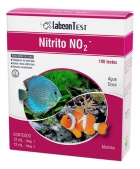 Alcon Labcon Teste Nitrito No2