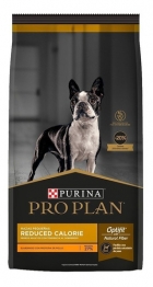 Alimento Pro Plan Optifit Reduced Calorie Para C&atilde;o Adulto De Ra&ccedil;a Pequena Sabor Frango E Arroz Em Sacola De 7.5kg