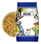 Ra&ccedil;&atilde;o Extrusada Super Premium Alcon Club Can&aacute;rio - 5 Kg