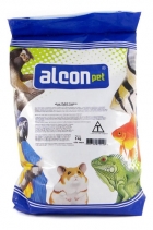 Ra&ccedil;&atilde;o Extrusada Super Premium Alcon Club Can&aacute;rio - 5 Kg
