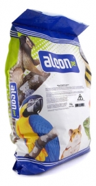 Ra&ccedil;&atilde;o Extrusada Super Premium Alcon Club Can&aacute;rio - 5 Kg