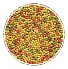 Ra&ccedil;&atilde;o Extrusada Super Premium Alcon Club Can&aacute;rio - 5 Kg