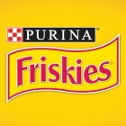 Kit 15 Sache Friskies Frango Ao Molho P/gatos Adultos - 85g