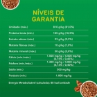 Purina Dog Chow Ração Úmida Cães Pequeno Sabor Carne 100g