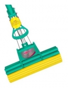 Kit Mop Sekito Novi&ccedil;a Com Cabo e Refil Cor Tiffany