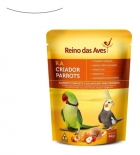 R.a Criador Parrots 4kg