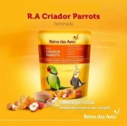 R.a Criador Parrots 4kg