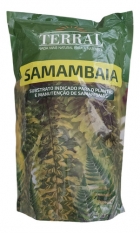 Terra Para Jardim Substrato Para Samambaias Terral Do3l 0.8kg