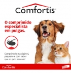 Elanco Comfortis Cão/gato - Marrom - 1