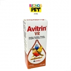 Avitrin Vr 15 Ml Eucalipto Gengibre Própolis Vitamina C