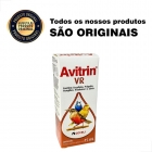 Avitrin Vr 15 Ml Eucalipto Gengibre Própolis Vitamina C