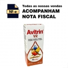 Avitrin Vr 15 Ml Eucalipto Gengibre Própolis Vitamina C