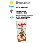 Avitrin Vr 15 Ml Eucalipto Gengibre Própolis Vitamina C