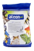 Ração Alcon Farinhada C/ Ovos Canário 5kg