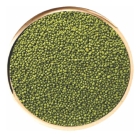 Kit 2un Suprema Coleira Extrusada 400g Reino Das Aves