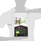 Alimento Pro Plan Veterinary Diets Ha Hydrolized Para Gato Adulto Sabor Mix De 1.5 Kg