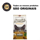 Areia Higiênica Colosso P/ Gatos 100% Natural Mandioca 2 Kg