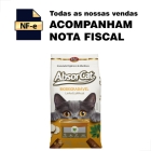 Areia Higiênica Colosso P/ Gatos 100% Natural Mandioca 2 Kg