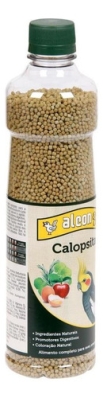 Alcon Eco Club Calopsita 310g Alimento Para Pássaros Periquitos, Etc