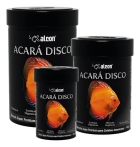 Alcon Ração Super Premium Para Peixe Acará Disco 25g