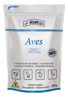 Alcon Club Health Aves 250g Suplemento Alimentar
