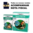 Kit Testes Alcon Labcon Dureza Total Gh Dureza Carbonada Kh Transparente