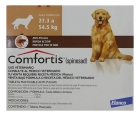 Comfortis Antipulgas 1620mg Para Cachorro/gato 27 A 54kg