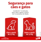 Comfortis Antipulgas 1620mg Para Cachorro/gato 27 A 54kg