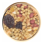 Ra&ccedil;&atilde;o Para Calopsita, Extra Gold Calopsita Frutas 4kg