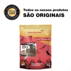 Fibra Pimenta 4 Kg - Reino Das Aves - Trinca Ferro